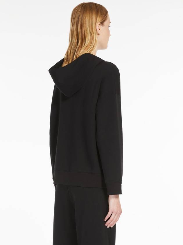 S Max Mara Sweaters Black - S MAX MARA - BALAAN 4