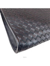 Bottega Veneta Mesh Clutch Bag GM - GOYARD - BALAAN 5