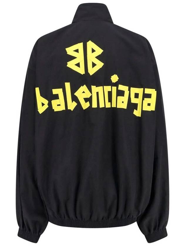 BALENCIAGA CLOTHING SWEATSHIRT - BALENCIAGA - BALAAN 2