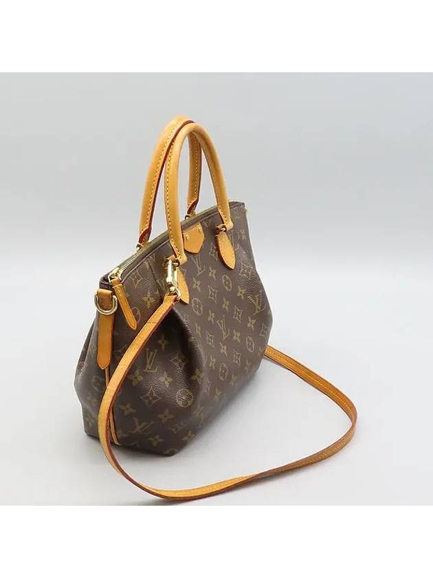 M48813 2 WAY bag - LOUIS VUITTON - BALAAN 3