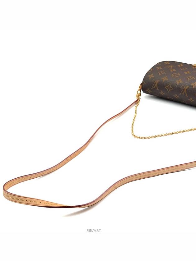 Monogram Favorite MM L110259 - LOUIS VUITTON - BALAAN 5