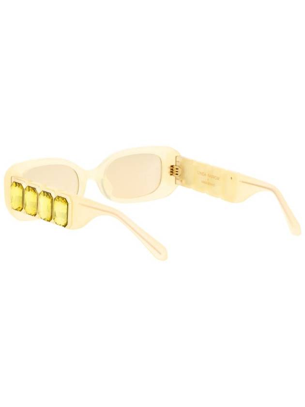 Linda Farrow Sunglasses - LINDA FARROW - BALAAN 4