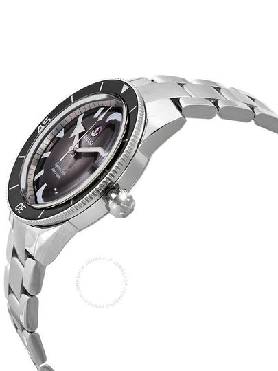 Rado Captain Cook Automatic Black Dial Men's Watch R32105158 - RADO - BALAAN 2