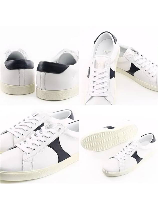 Men s Triumph Sneakers 355953338C01 - CELINE - BALAAN 8