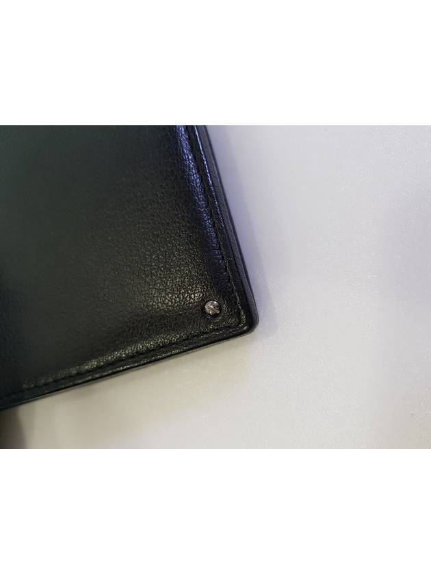 men s wallet - ERMENEGILDO ZEGNA - BALAAN 2