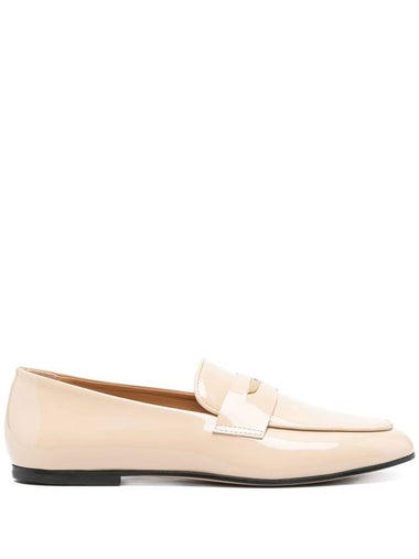 Tod's Flat shoes Beige - TOD'S - BALAAN 1