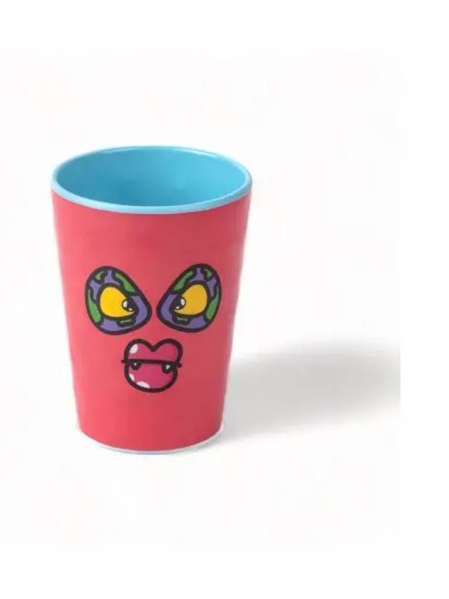 AT Monsters Melamine Cup Tina H11 7 - SELETTI - BALAAN 1