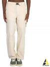 Micro Reps Loose Utility Straight Pants Beige - CP COMPANY - BALAAN 2