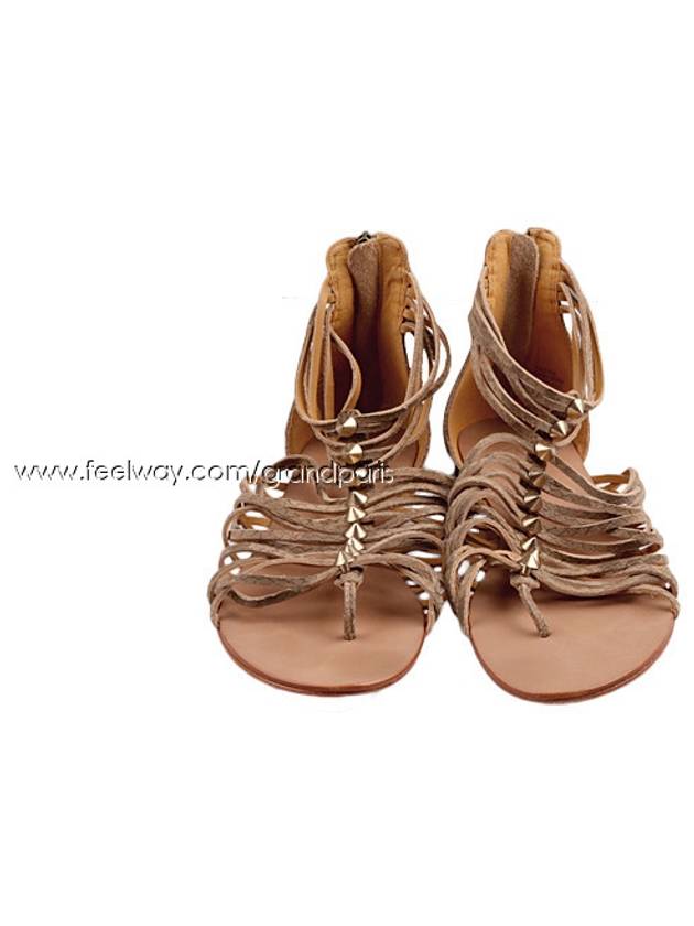 women sandals - ASH - BALAAN 2