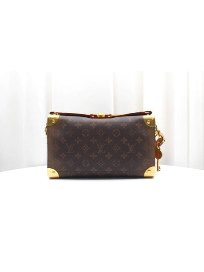 Soul Trunk East West Shoulder Cross Bag M11536 - LOUIS VUITTON - BALAAN 2