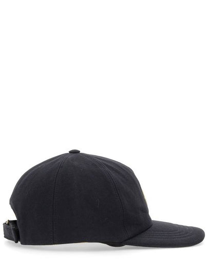 BASEBALL CAP - MONCLER - BALAAN 2