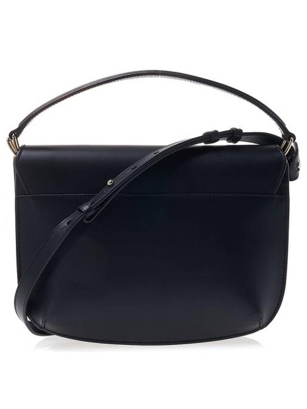 Shoulder Bag 702023 Black - A.P.C. - BALAAN 3