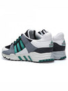 01D67729PerformanceEQT Support 93Gray Black Green - ADIDAS - BALAAN 4