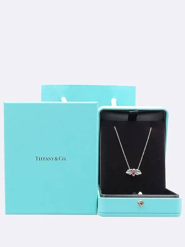 Tiffany Co Necklace Jewelry - TIFFANY & CO. - BALAAN 4