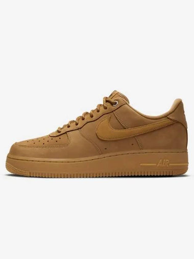 AIR FORCE 1 07 WB - NIKE - BALAAN 1