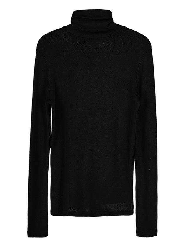 Women's Viscose Turtleneck TShirt 22ATS0864 22A042E - ISABEL MARANT - BALAAN 2