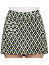 Golf Wear Women s Mini Skirt GWSD09352 O500 - J.LINDEBERG - BALAAN 5