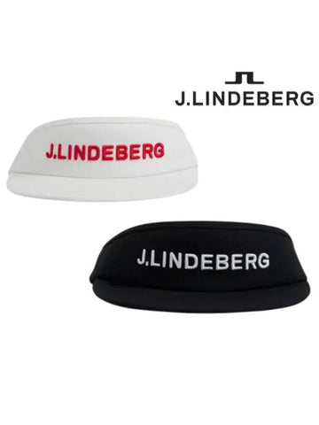 Visor Sun Cap Golf Hat GMAC08259 - J.LINDEBERG - BALAAN 1