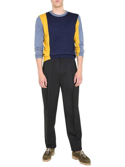 J.W. Anderson Crew Neck Sweater - JW ANDERSON - BALAAN 2