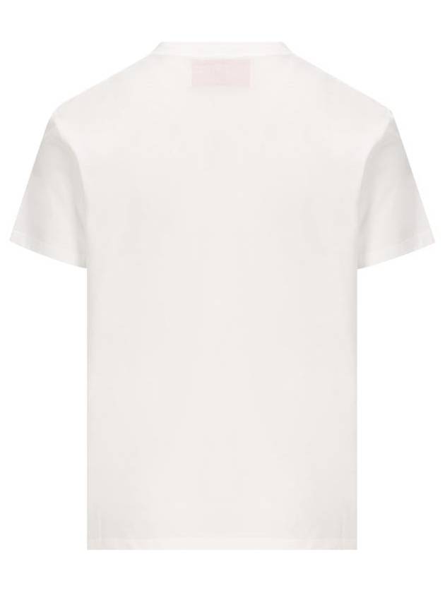 Valentino Garavani T-Shirt And Polo Shirt - VALENTINO - BALAAN 2