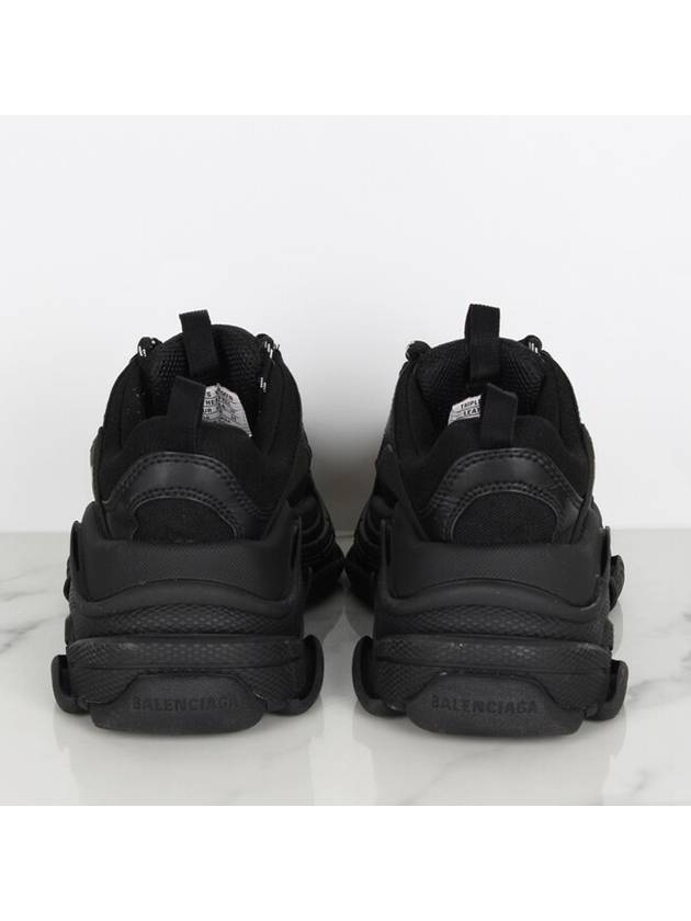 Women s Triple Black 36 230 - BALENCIAGA - BALAAN 4