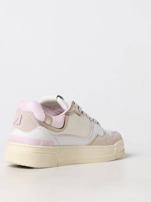 Sneakers CLC Autry in pelle - AUTRY - BALAAN 3