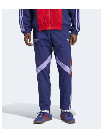 adidas Arsenal Track Pants Night Sky IS6500 - ADIDAS - BALAAN 1