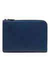 zip up clutch bag - HERMES - BALAAN 2