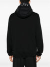 Hooded Sweatshirt 8G00002 809KZ 999 Black - MONCLER - BALAAN 2