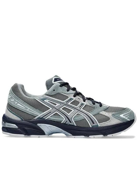 Gel 1130 Low Top Sneakers Steel Gray Sheet Rock - ASICS - BALAAN 2