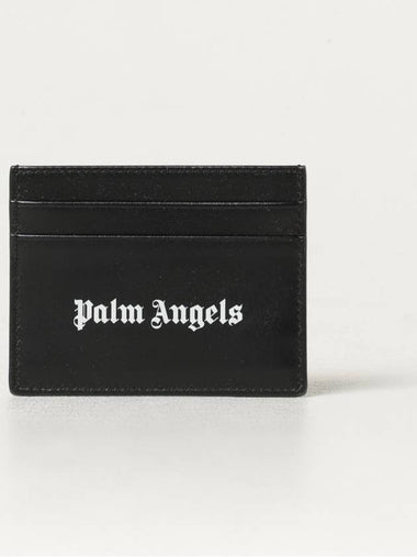 Wallet men Palm Angels - PALM ANGELS - BALAAN 1