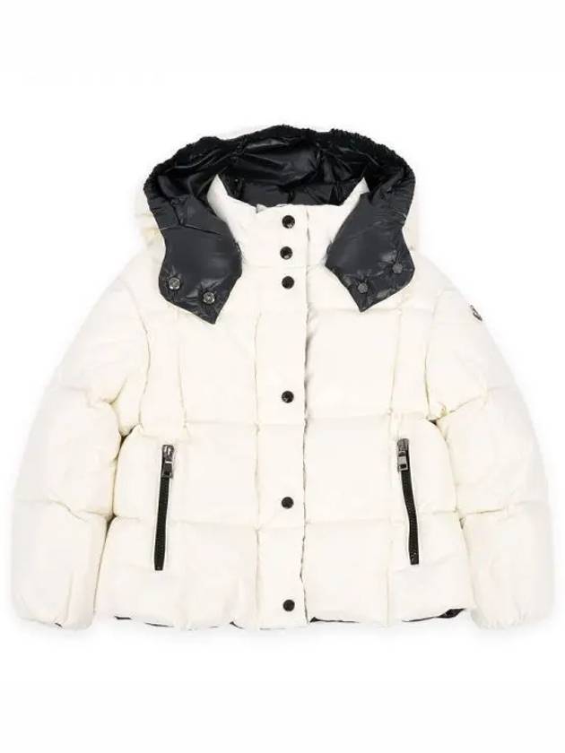 Kids PARANA Down Padding Jacket 8 10A 1A00031 68950 034 1064565 - MONCLER - BALAAN 1