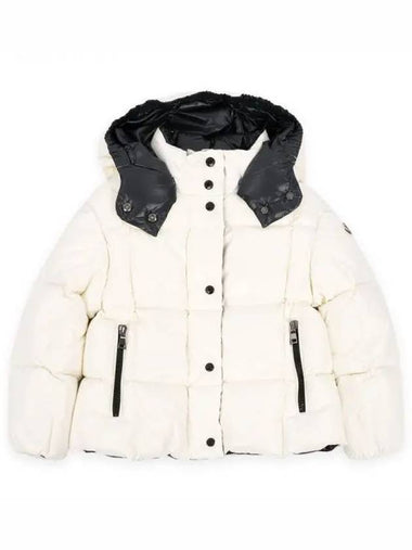 Kids PARANA Down Padding Jacket 8 10A 1A00031 68950 034 271718 1064565 - MONCLER - BALAAN 1