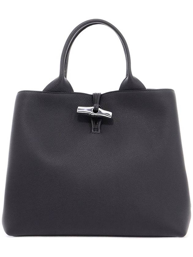 "le roseau l handle bag with - LONGCHAMP - BALAAN 1