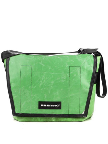 Unisex DEXTER messenger bag - FREITAG - BALAAN 1