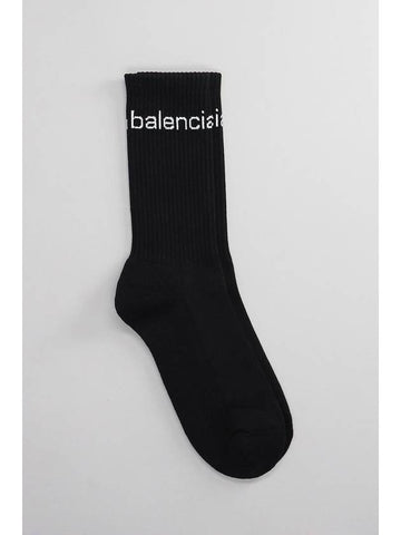 Balenciaga Socks - BALENCIAGA - BALAAN 1