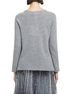 GEORG Wool Cashmere Knit 2393610131060 02 - MAX MARA - BALAAN 5