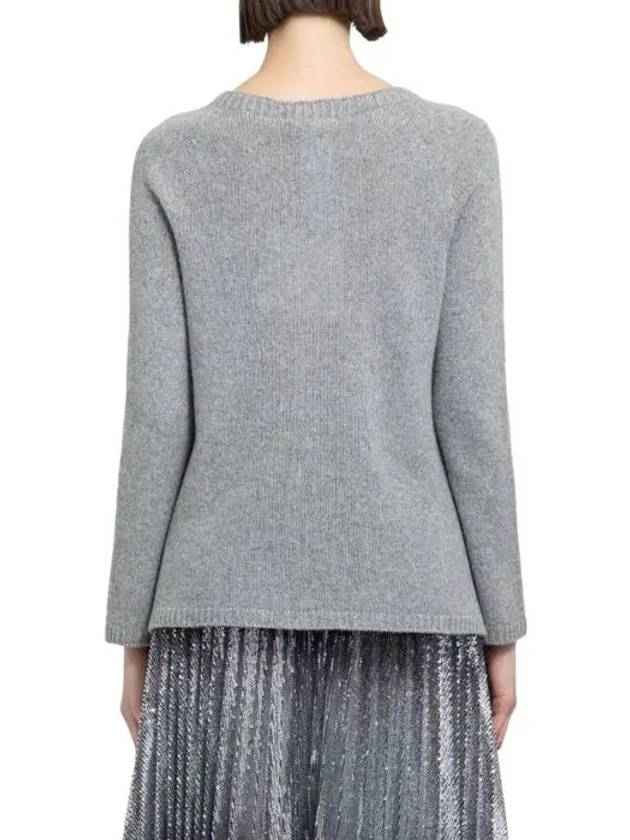 GEORG Wool Cashmere Knit 2393610131060 02 - MAX MARA - BALAAN 5