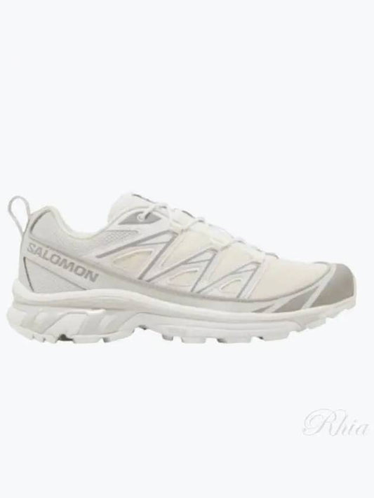 XT 6 Expanse low-top sneakers vanilla ice white - SALOMON - BALAAN 2