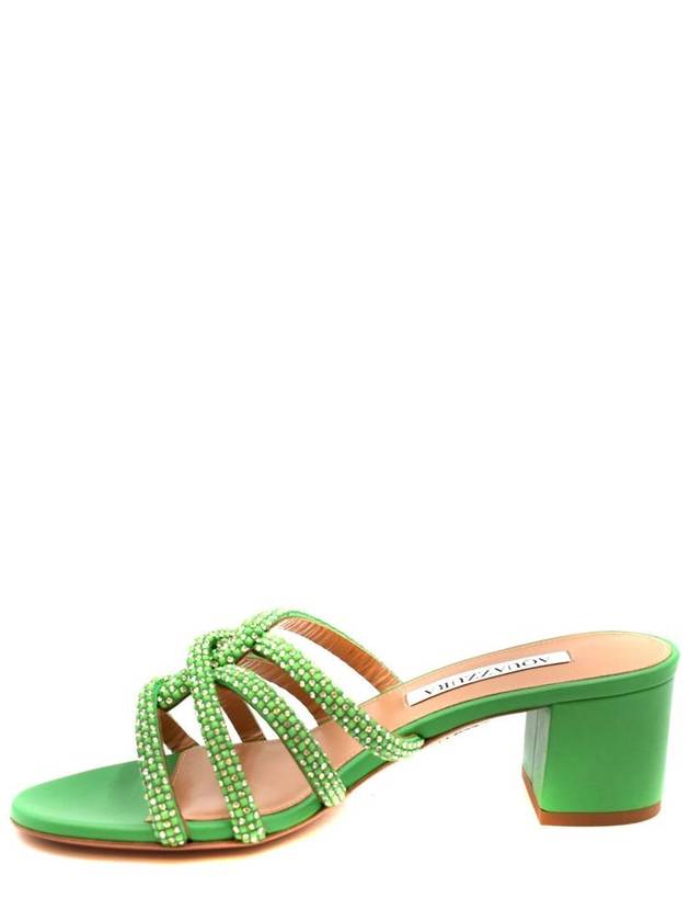 Aquazzura Sandals - AQUAZZURA - BALAAN 3