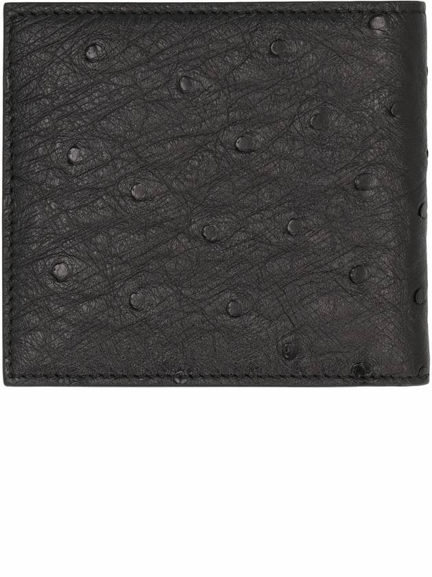 Leather Wallet 13228075 - VALENTINO - BALAAN 4