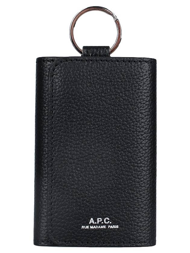 HIRO key holder black - A.P.C. - 3