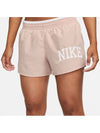 Swoosh Run Dri Fit Shorts Pink - NIKE - BALAAN 3