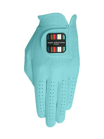 Golf gloves Windsor turquoisegloves fashion supplies - ROYAL ALBARTROSS - BALAAN 1