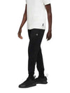 Men's Heroes Track Pants Black - MOOSE KNUCKLES - BALAAN 5