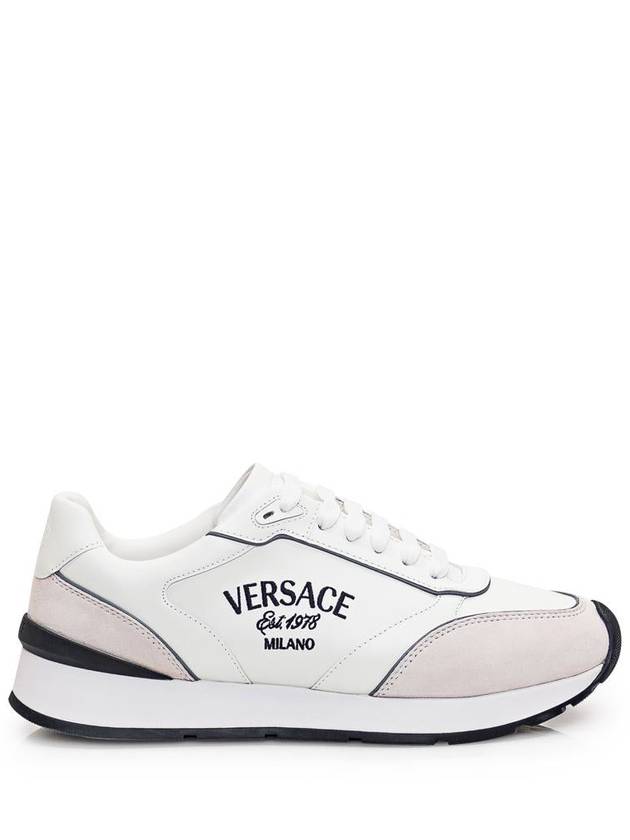 Sneakers 1014457 1A100501W010 - VERSACE - BALAAN 2