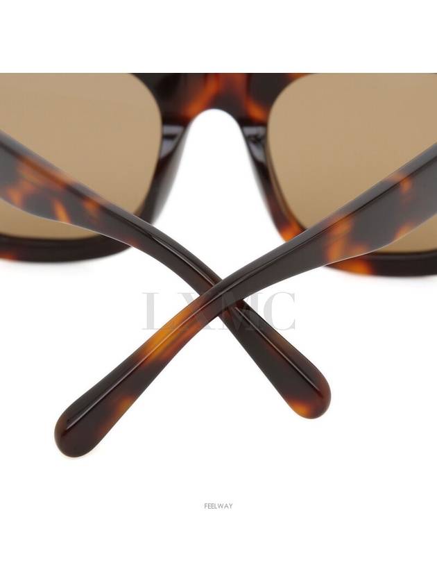 men sunglasses - LINDA FARROW - BALAAN 7