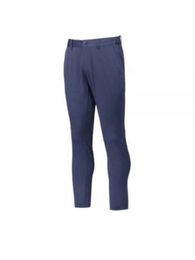 Straight Pants TLPMP367JNV Free Navy - TITLEIST - BALAAN 1