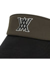 Official M MIXED VISOR KH - ANEWGOLF - BALAAN 5