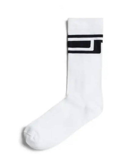 Yves Socks Black - J.LINDEBERG - BALAAN 2